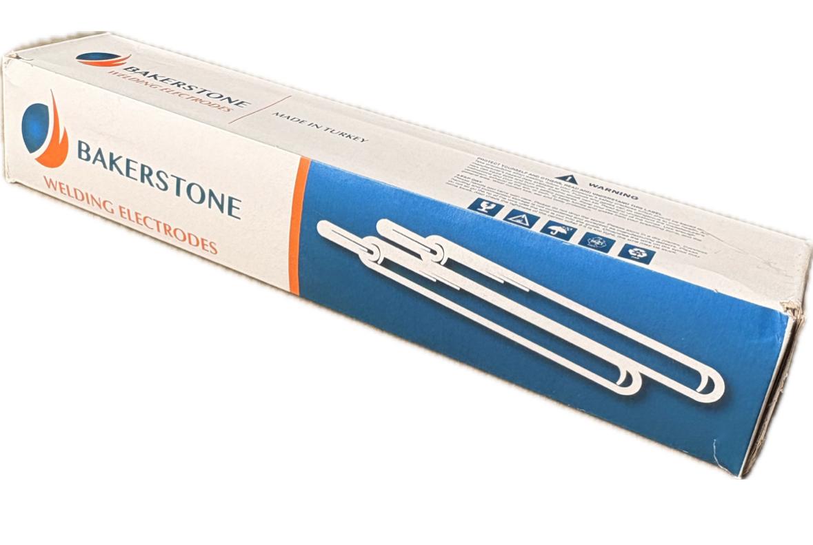 Balai anti-étincelles